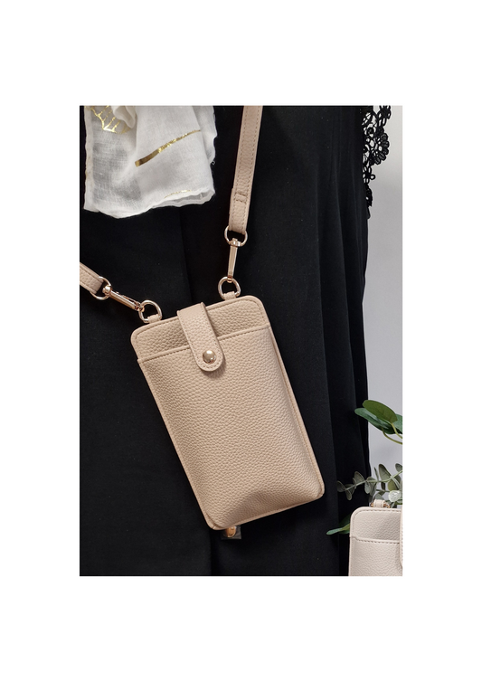 Pochette Amélia Rose