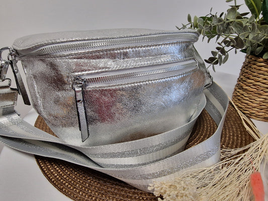 Banane Alice Argenté