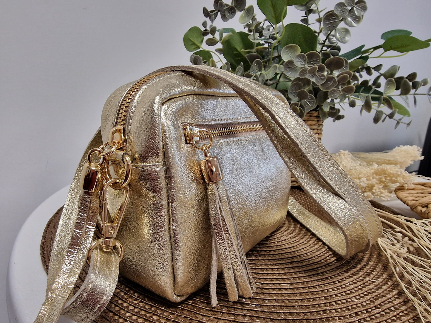 Sac Léonie