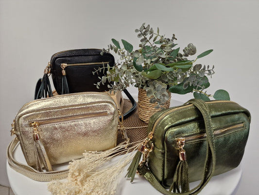 Sac Léonie