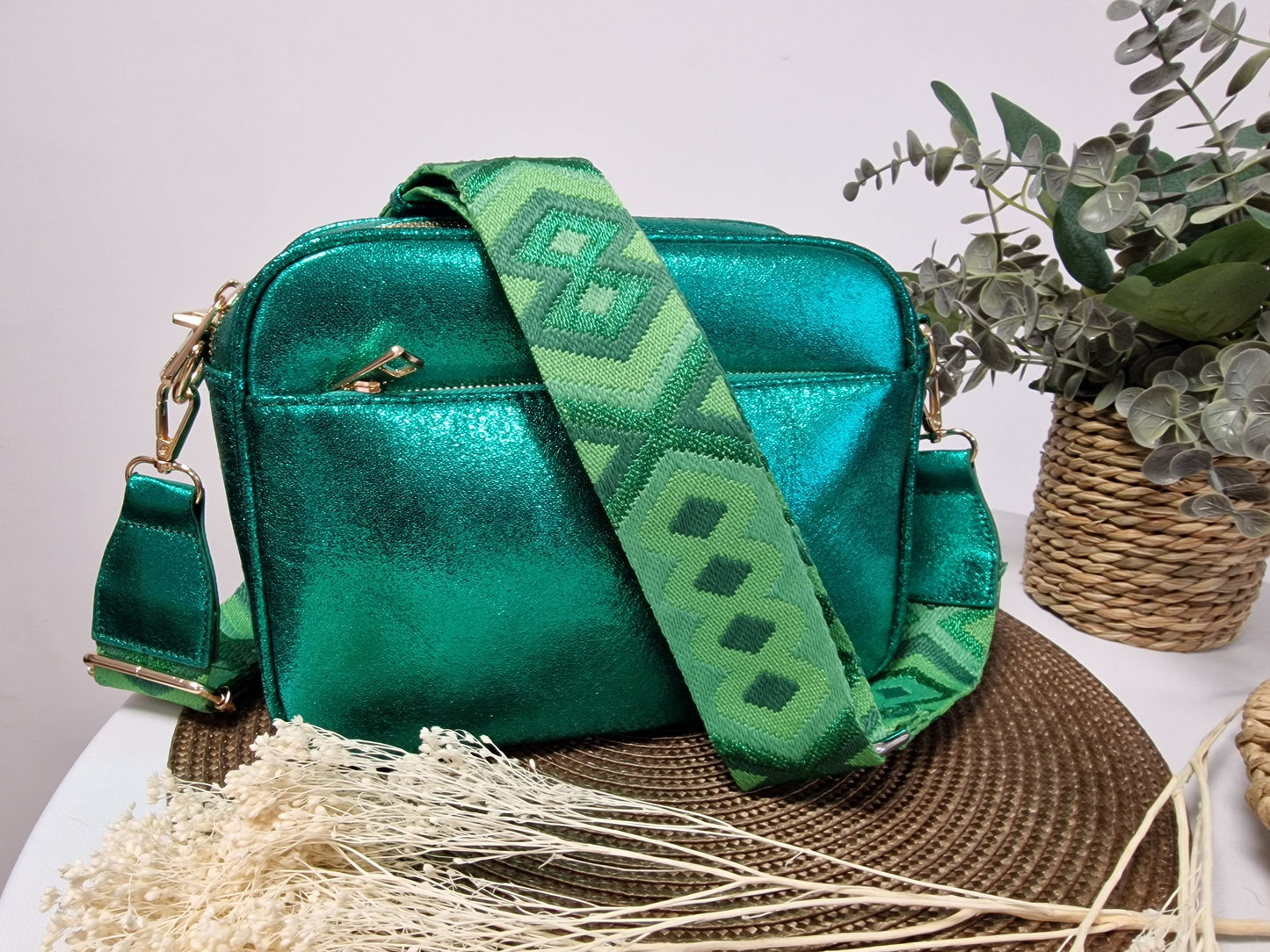 Sac Naelle