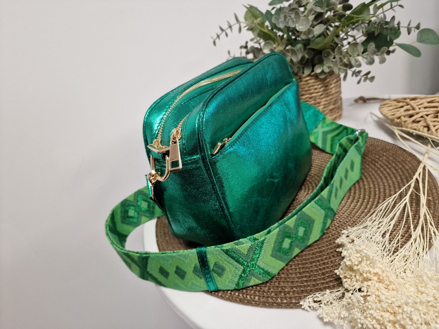 Sac Naelle